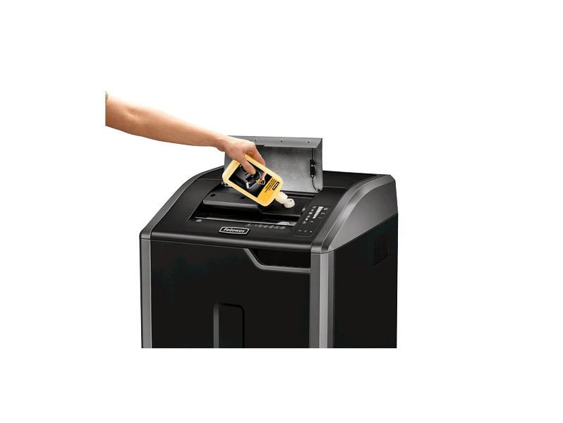 Fellowes Powershred 425Ci Cross-Cut Shredder - Altimus