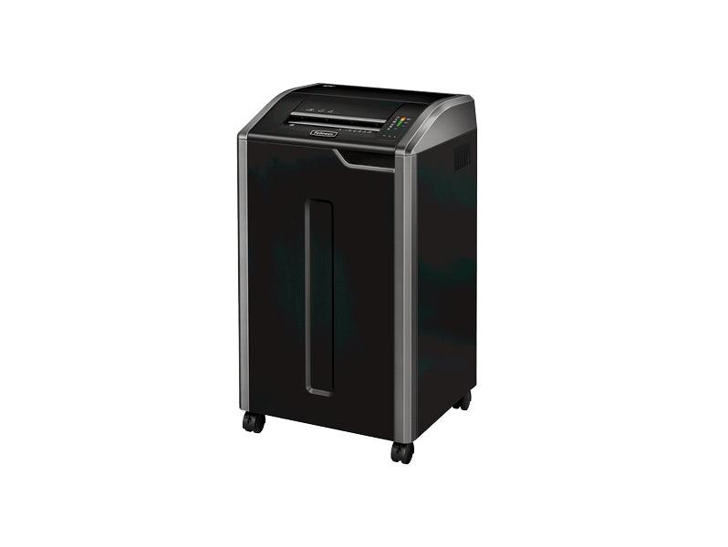 Fellowes Powershred 425Ci Cross-Cut Shredder - Altimus