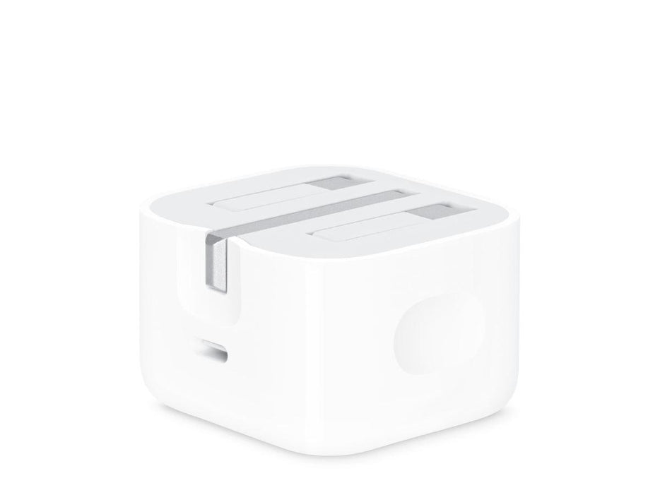 Apple 20W USB-C Power Adapter - Altimus