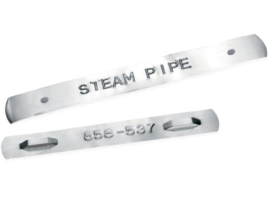 Dymo 32500 Metal Tape 12mm x 6.4M - Altimus