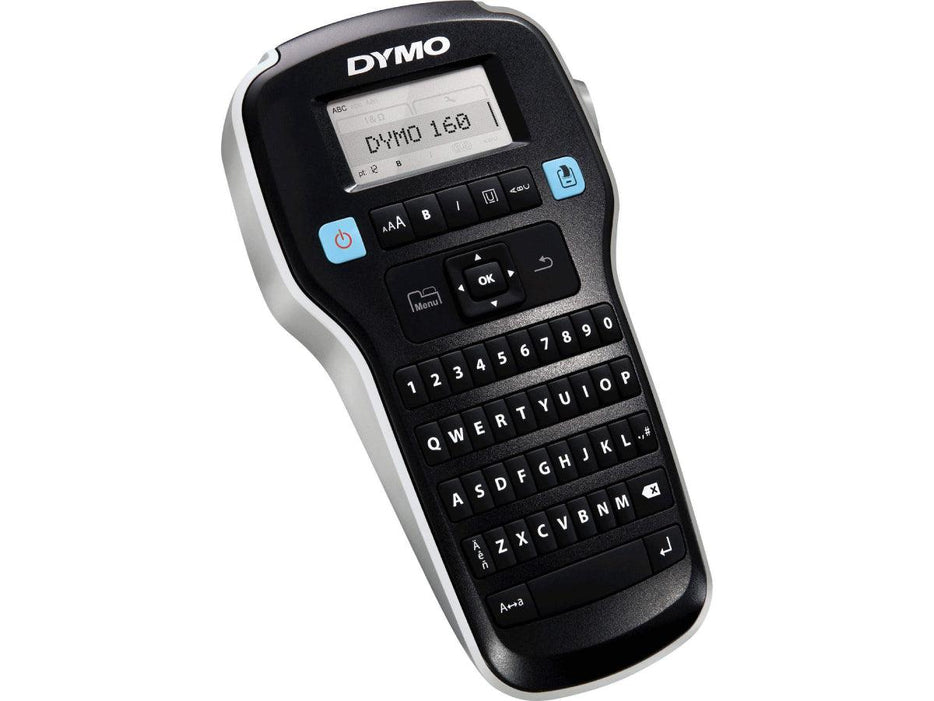 Dymo LabelManager 160 Label Maker - Altimus