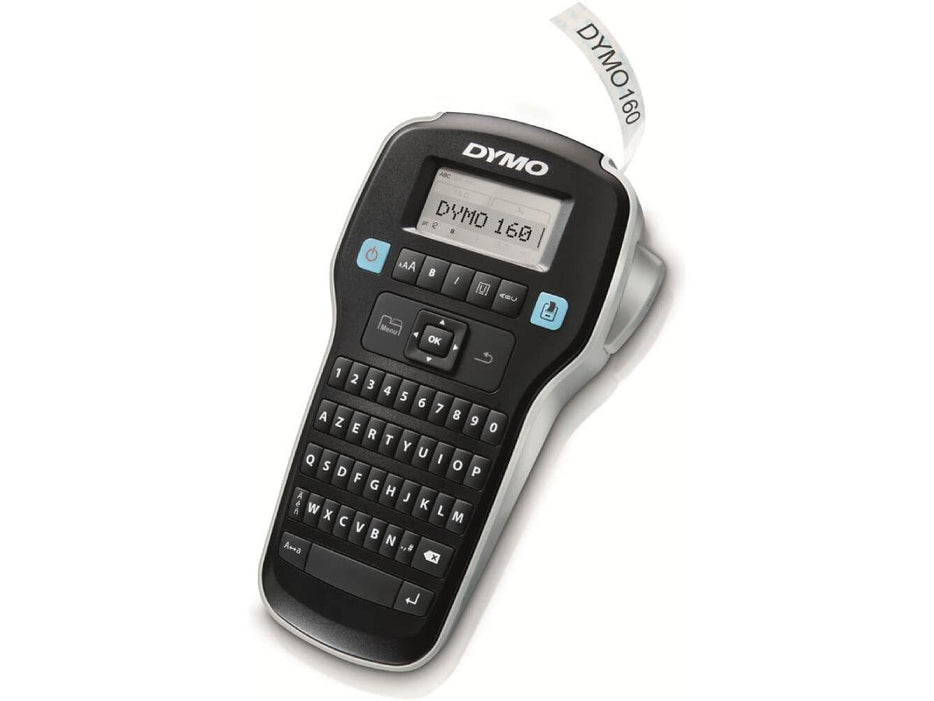 Dymo LabelManager 160 Label Maker - Altimus