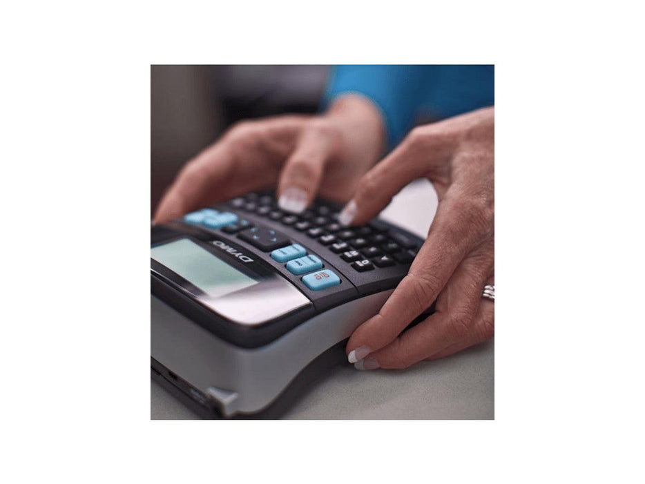 Dymo LabelManager 210D Label Maker - Altimus
