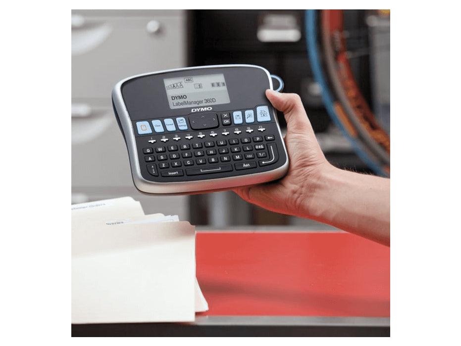 Dymo LabelManager 360D Label Maker - Altimus