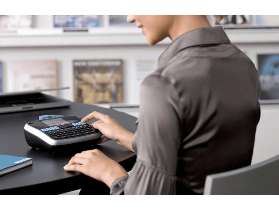 Dymo LabelManager 360D Label Maker - Altimus