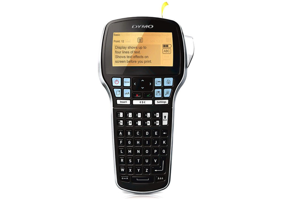 Dymo LabelManager 420P Label Maker - Altimus