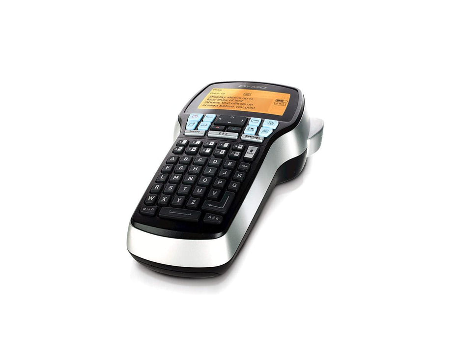 Dymo LabelManager 420P Label Maker - Altimus