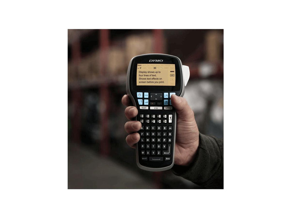 Dymo LabelManager 420P Label Maker - Altimus