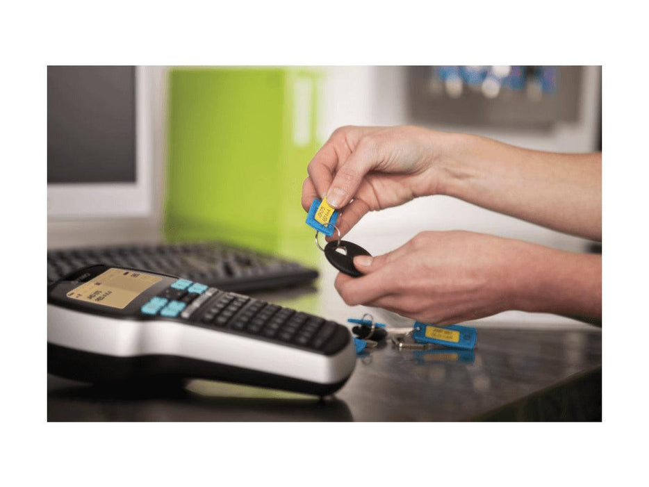 Dymo LabelManager 420P Label Maker - Altimus