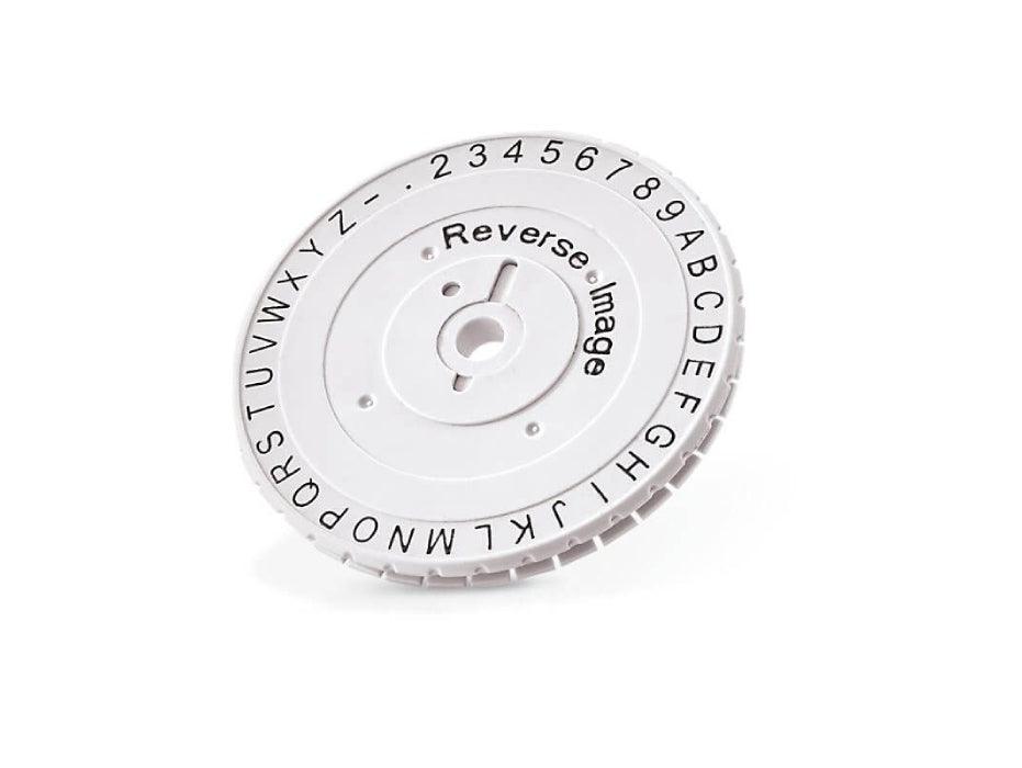 Dymo M1011 Daisy Wheel - Altimus