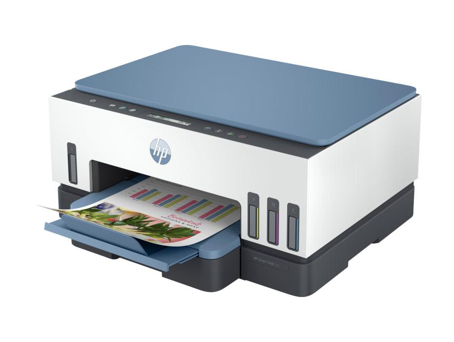 HP Smart Tank 725 All-in-One (28B51A) - Altimus