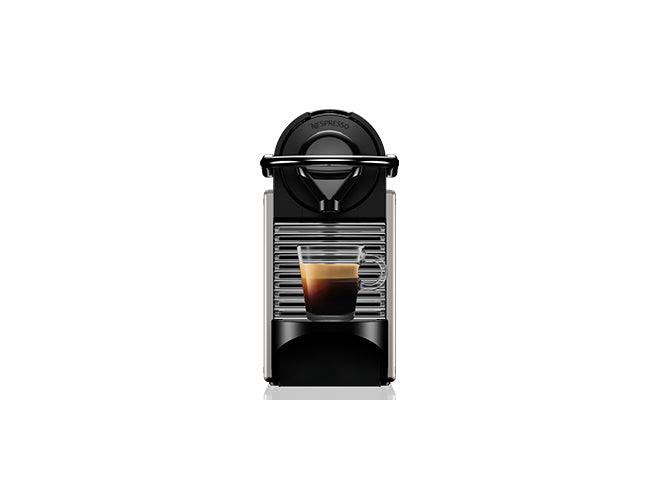 Nespresso Pixie Coffee Machine - Altimus