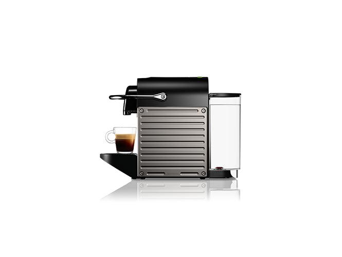 Nespresso Pixie Coffee Machine - Altimus