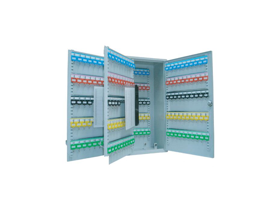 Metal Key Cabinet-300 Keys Capacity (FSKCTS300) - Altimus