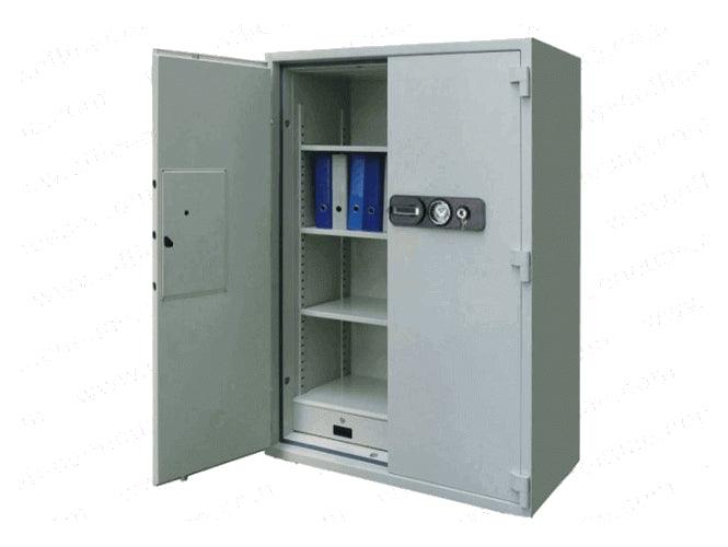 Eagle SS-700 Fire Resistant Safe, 2 Key Lock - Altimus