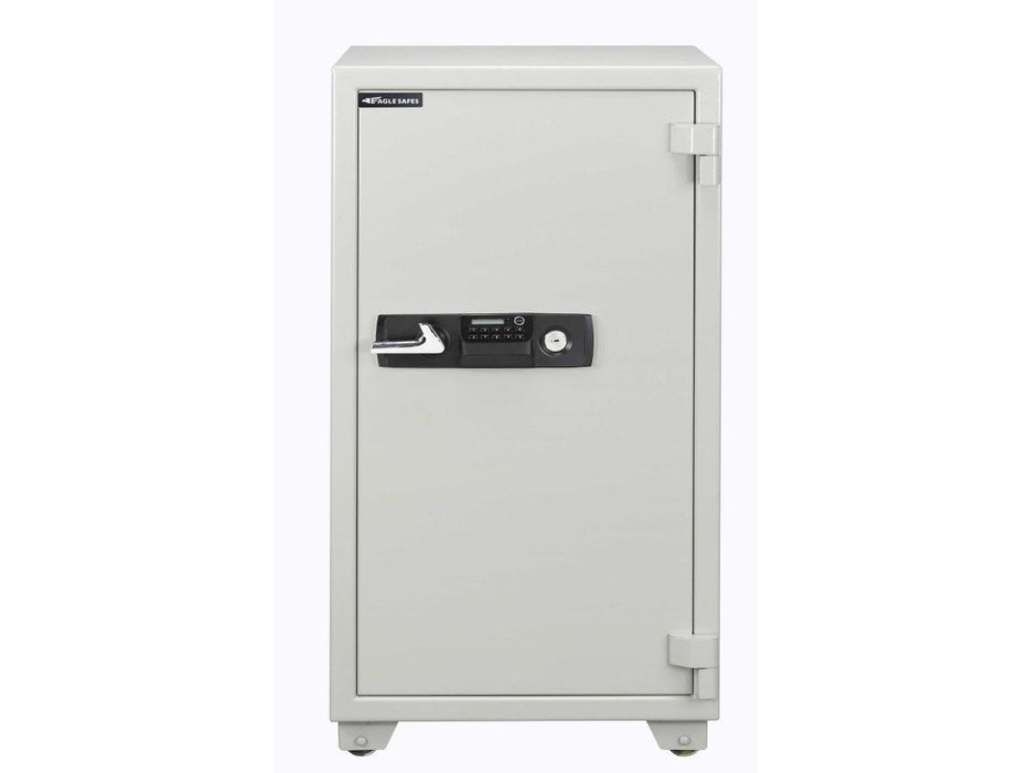 Eagle ES-150 Fire Resistant Safe, Digital And Key Lock - Altimus