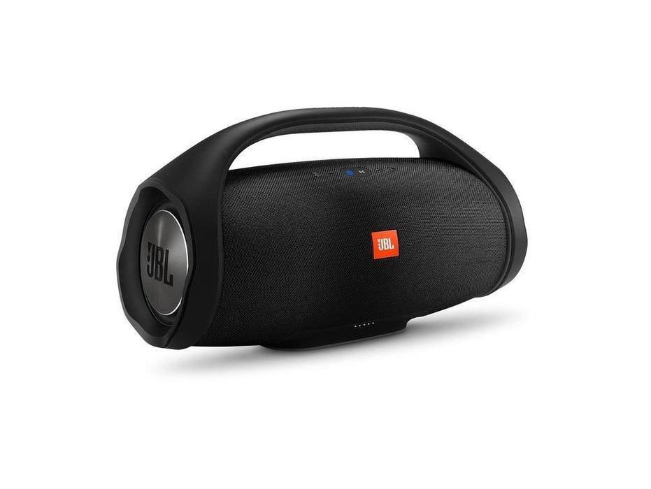 JBL Boombox 2 Portable Bluetooth Speaker, Black - Altimus