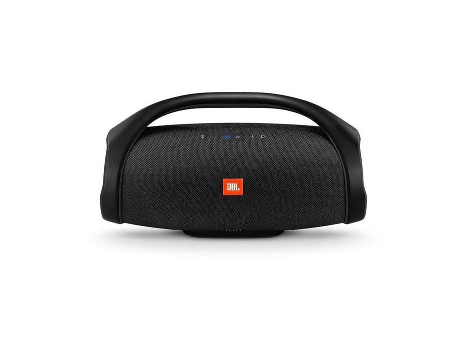 JBL Boombox 2 Portable Bluetooth Speaker, Black - Altimus