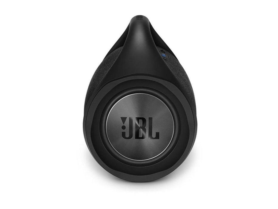 JBL Boombox 2 Portable Bluetooth Speaker, Black - Altimus