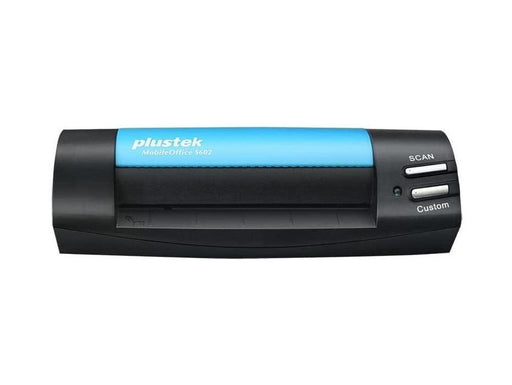 Plustek Mobile Office S602 Card scanner - Altimus