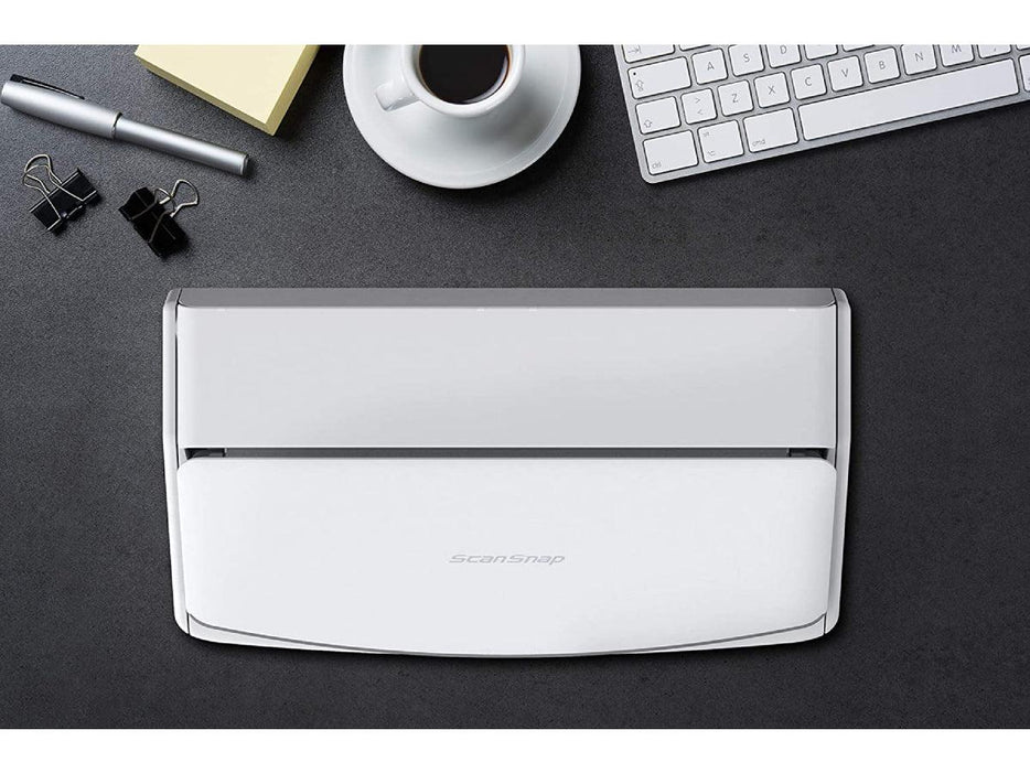 FUJITSU Image Scanner ScanSnap iX1600 - Altimus