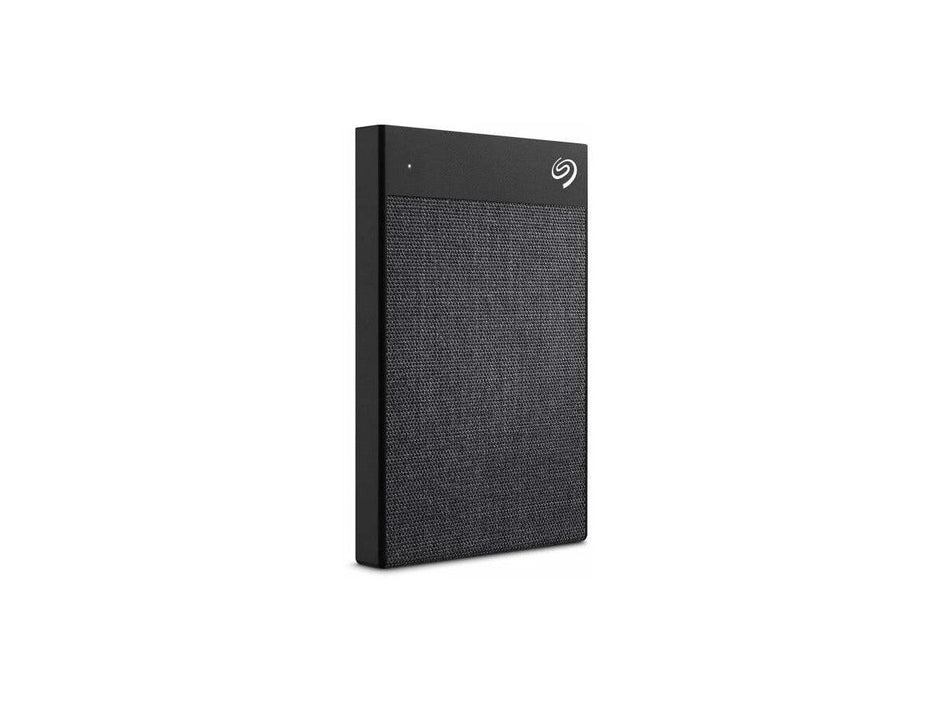 Seagate Backup Plus Ultra Touch Hard Drive 2TB - Black | STHH2000402 - Altimus