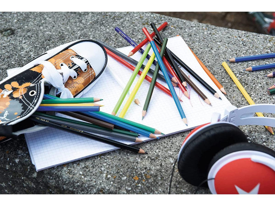 Stabilo Coloring Pencils 12pcs/pack - Altimus