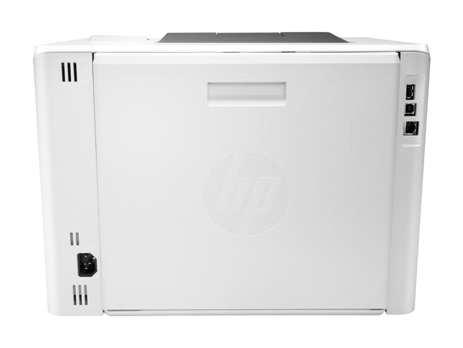 HP Color LaserJet Pro M454dn Laser Printer (W1Y44A) - Altimus