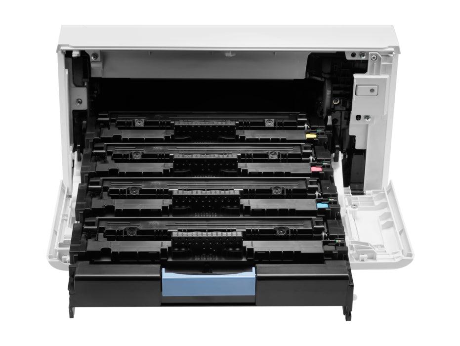 HP Color LaserJet Pro M454dw Laser Printer (W1Y45A) - Altimus