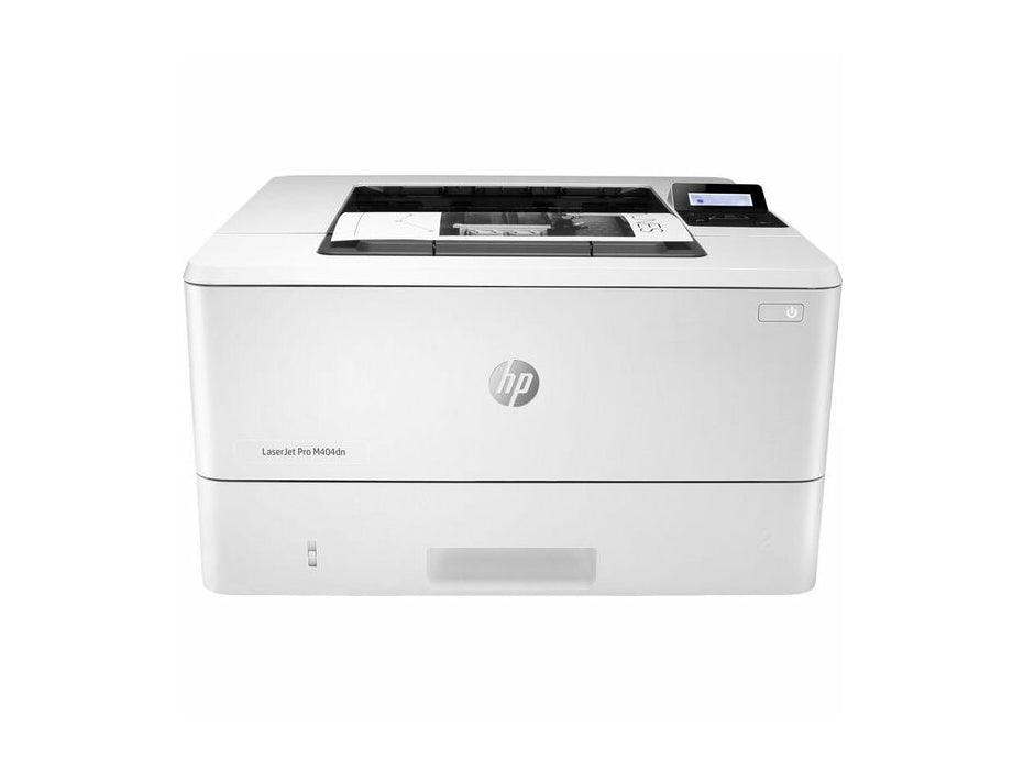 HP LaserJet Pro M404dn A4 Mono Laser Printer (W1A53A) - Altimus
