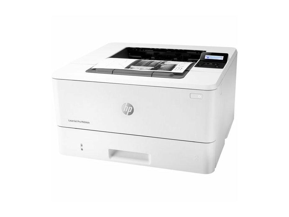 HP LaserJet Pro M404dn A4 Mono Laser Printer (W1A53A) - Altimus