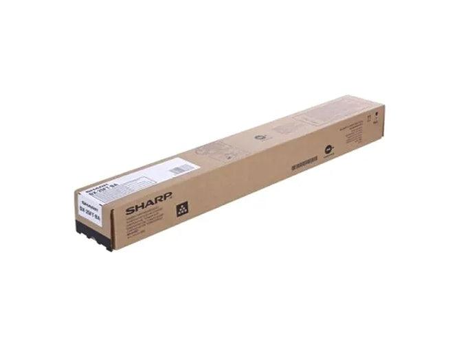 Sharp MX-20FT-BA Black Toner Cartridge - Altimus