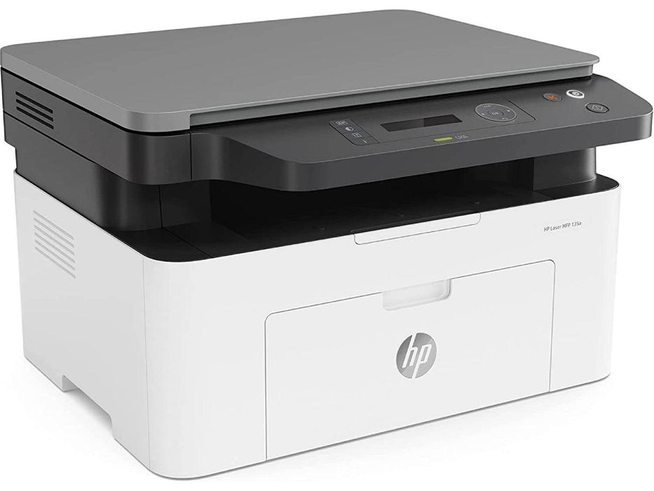 HP Laser MFP 135a Multi-Function Printer (4ZB82A) - Altimus