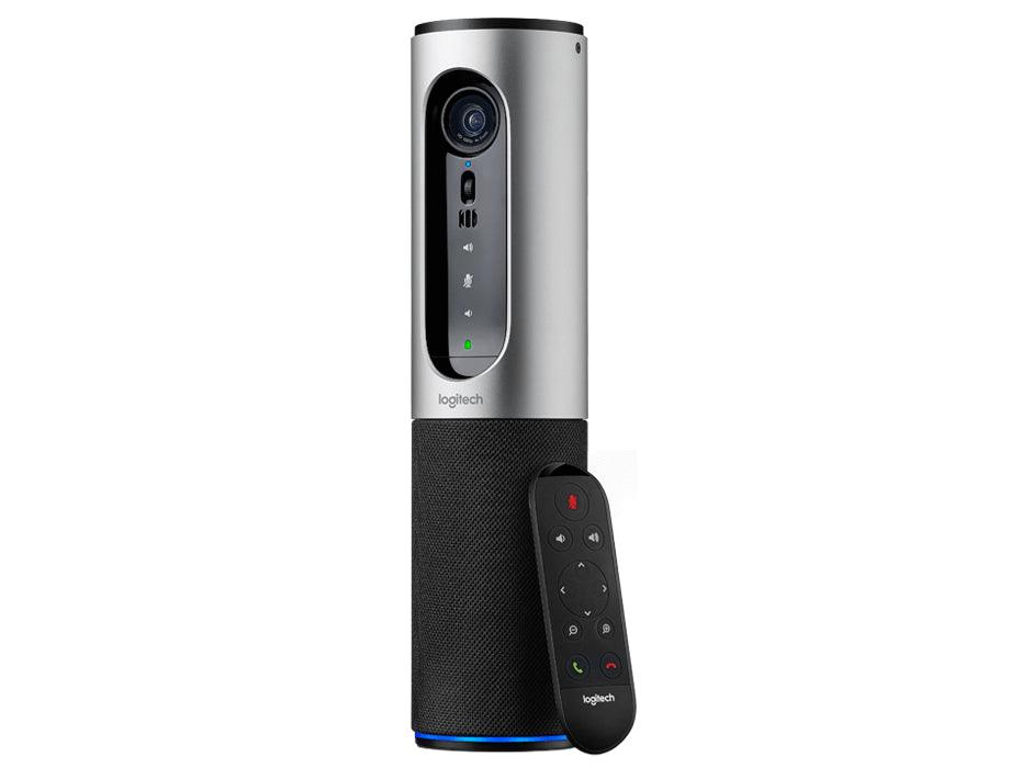 Camera Logitech ConferenceCam Connect - Altimus
