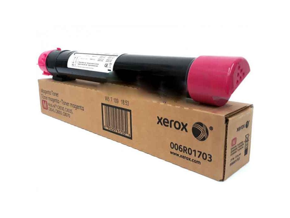 Xerox Altalink 006R01703 Standard Magenta Toner Cartridge - Altimus