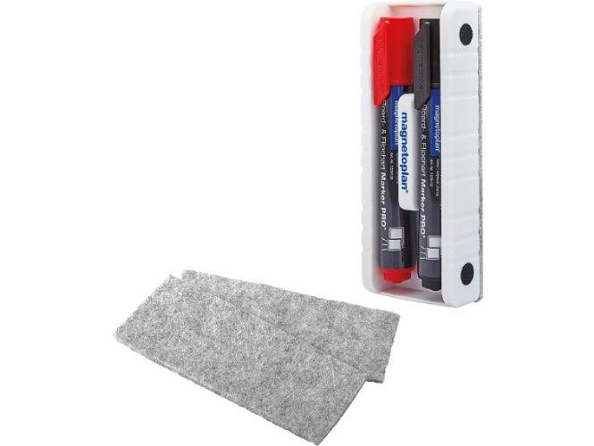 Magnetoplan Blotter (COP 12290) - Altimus