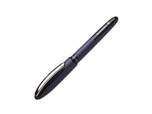 Schneider One Business Pen 0.6mm, Black 10pcs/pack - Altimus