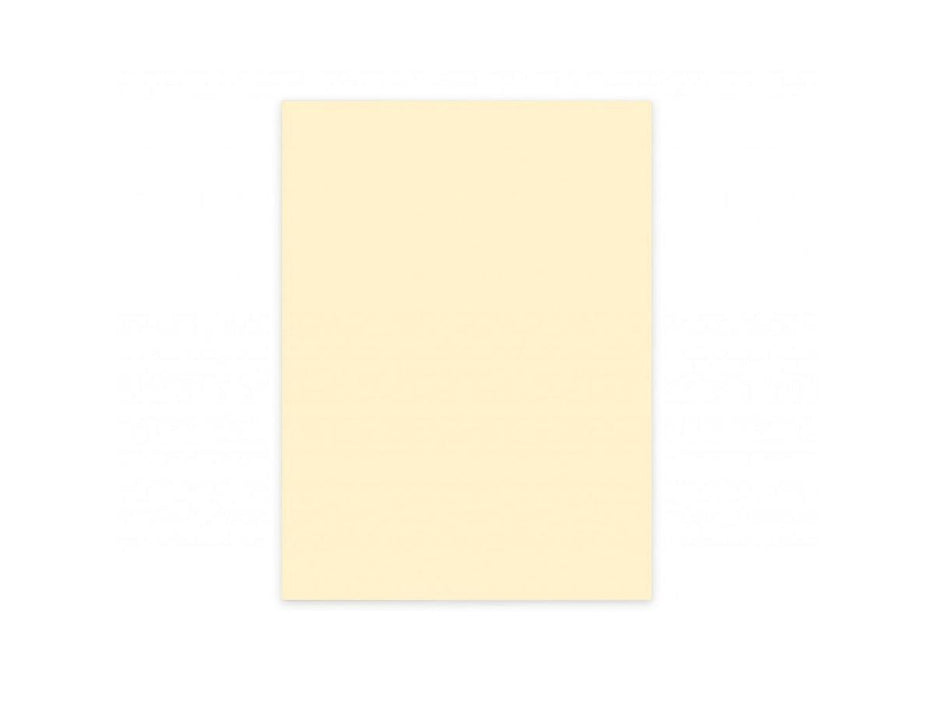 Elco A4 Office Color Paper, 80gsm, 100 Sheets - Cream/Beige - Altimus