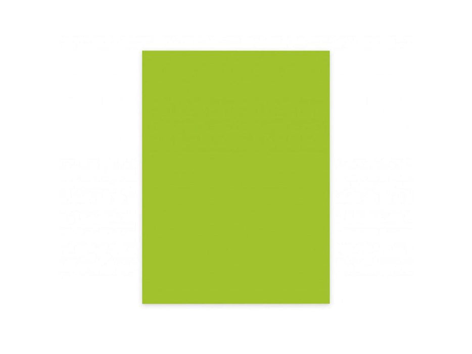 Elco A4 Office Color Paper, 80gsm, 100 Sheets - Green - Altimus