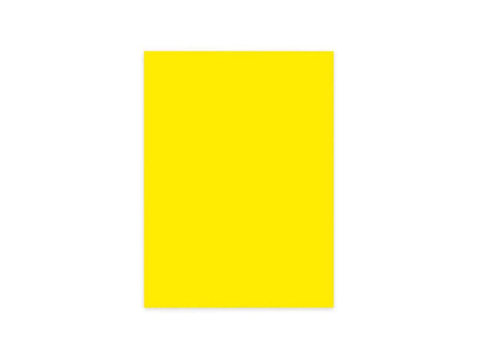 Elco A4 Office Color Paper, 80gsm, 100 Sheets - Yellow - Altimus