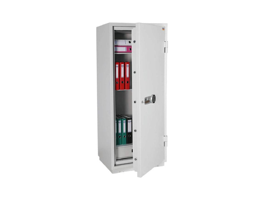 Valberg FRS-165 EL Fire Resistant Safe, Digital & Key Lock - Altimus