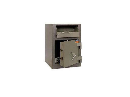 VALBERG ASD-19 Deposit Safe (Key) - Altimus