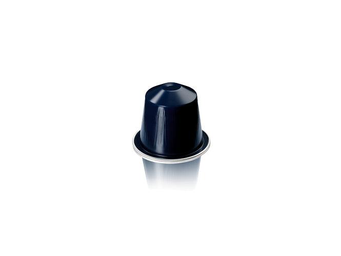 Nespresso Ispirazione Palermo Kazaar, Woody & Spicy, Intensity 12, 10 capsules - Altimus