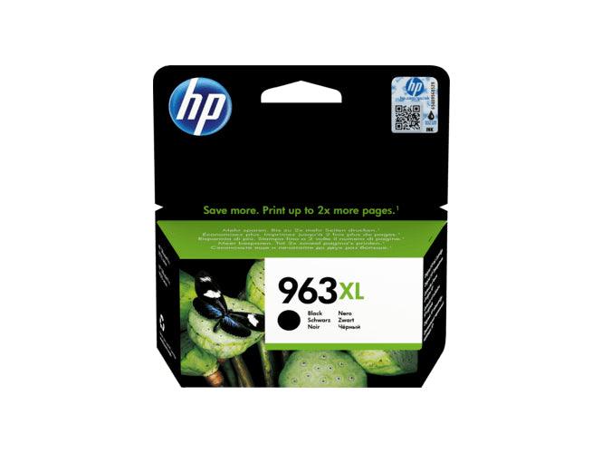 HP 963XL Black Original Ink Cartridge 3JA30AE - Altimus