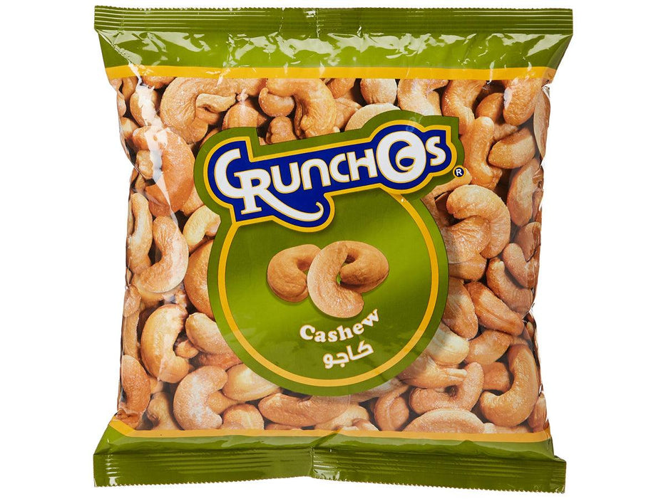 Crunchos Cashew Nuts 300g - Altimus