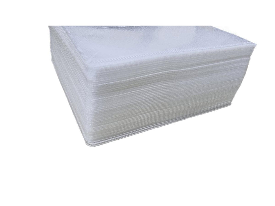 Deluxe CD Sleeves 100pcs/pack - Altimus