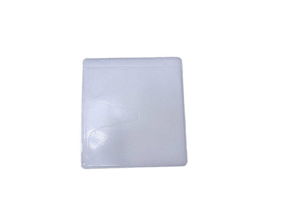 Deluxe CD Sleeves 100pcs/pack - Altimus