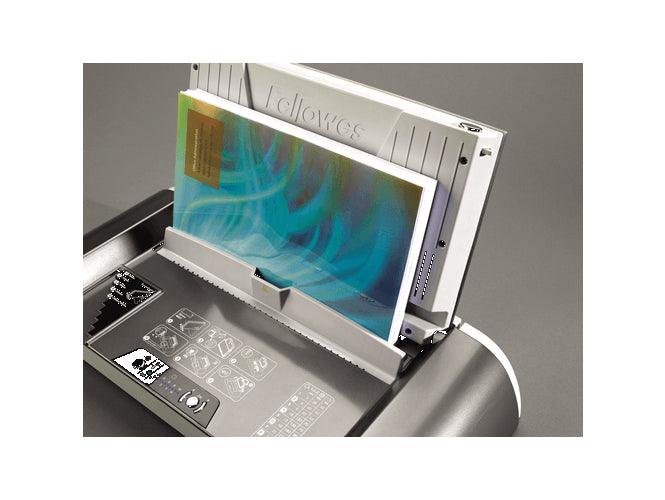 Fellowes Helios 30 Thermal Binding Machine - Altimus