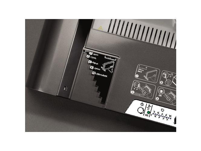 Fellowes Helios 30 Thermal Binding Machine - Altimus