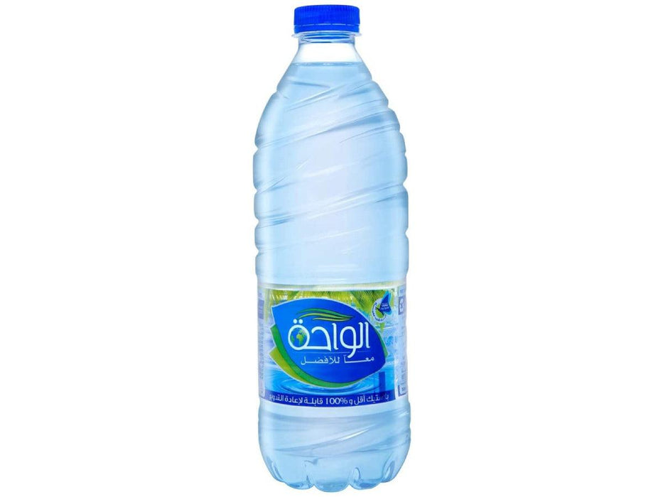 Oasis Water Bottle 500ml, Pack of 24 - Altimus